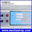 เครื่องบรรจุของเหลว เครื่องกรอกของเหลว Digital Control Pump Liquid Filling Machine 3-4000ml 2 หัวจ่าย (สินค้า Pre-Order)
