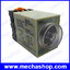 เครื่องหน่วงเวลา ตั้งเวลาแบบอนาล็อก พร้อมฐาน AC220V Tiger Delay Timer Relay Power Off 0-3Min ST3PF With Base