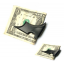 money clip : batman-คลิปหนีบแบ็งค์ ทรง batman