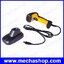 2D บาโค้ดสแกนเนอร์ เครื่องอ่าน QR Code กันน้ำได้ Waterproof handheld Bluetooth Wireless 2D Barcode Scanner fast scanning QR Barcode Reader PDF417 For Android IOS Ipad/ PC