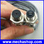 เลเซอร์เซนเซอร์ Laser sensor laser photoelectric switch M12 NPN 6-36Vdc ระยะตรวจจับ 10 เมตร แถม Bracket