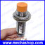 พร็อกซิมิตี้เซนเซอร์ ตรวจจับวัตถุโลหะ ระยะตรวจจับ8mm M18 DC6-36V NPN NO Capacitive proximity sensor CR18-8DN