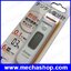 เครื่องวัดความเค็ม มิเตอร์วัดความเค็ม เครื่องวัดเกลือ Salinity Meter EN-901WT White Salt Level Checker 0.3%-1.5% ยี่ห้อ DRETEC (From Japan)