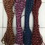 เชือก paracord 550 : pattern colors ( 4mm. )
