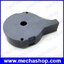 สติกเกอร์ สติกเกอร์เครื่องมาร์คปลอกสายไฟ พิมพ์ติดสายไฟ ขนาด 9มม. Sticker Label Type 09-Y for PVC Tube Printer for Biovin (สติกเกอร์สีเหลือง)