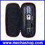 เครื่องวัดความเค็มและความหวาน 2 in 1 Brix & salinity refractometer 0-32%brix/0-28% salinity with ATC
