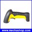 2D บาโค้ดสแกนเนอร์ เครื่องอ่าน QR Code กันน้ำได้ Waterproof handheld Bluetooth Wireless 2D Barcode Scanner fast scanning QR Barcode Reader PDF417 For Android IOS Ipad/ PC