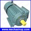 เอซีมอเตอร์ไฟฟ้า มอเตอร์มีเบรค Y2EJ electric magentic brake motor Three-phase Asynchronous 1.5Kw 1400 rpm motor