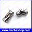 ยูนิเวอร์แซลจ๊อย Joint Gimbal Couplings Universal Joint 10x10mm