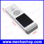 เครื่องวัดฝุ่น เครื่องวัด PM2.5 เครื่องวัดคุณภาพอากาศ USB Rechargeable Formaldehyde Detector TVOC PM2.5 Multifunctional Air Quality Pollution