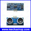 อัลตร้าโซนิคเซนเซอร์ เซอร์เซอร์วัดระยะทาง HC-SR04 ultrasonic sensor distance measuring module