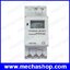 เครื่องตั้งเวลา ดิจิตอลตั้งเวลา ทามเมอร์ตั้งเวลา รายวัน รายสัปดาห์ Digital timer 15A DC 12V Output Relay NO+NC ติดตั้งแบบ Din Rail