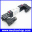 โซลินอยด์วาล์ว ปิดเปิดลม AirTAC 4V230C-08 DC 24V 3 Position 5 Way Air Solenoid Valve ยี่ห้อ AirTAC รุ่น 4V230C-08-24V (China Version)