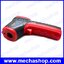 เครื่องวัดอุณหภูมิอินฟาเรด มิเตอร์วัดอุณหภูมิไร้สาย วัดความชื้นได้ Digital Infrared IR Thermometer hygrometer Dew Point Tester K Type WT320 UV Light Adjustable Emissivity
