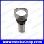 (จำนวน 10 ชิ้น) ขั้วต่อหางปลา หางปลากลม SC10-8.2 10mm27AWG 5/16 Bolt Hole Tinned Copper Cable lugs Battery Terminals