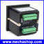 มิเตอร์วัดกำลังไฟฟ้า วัดการใช้พลังงานไฟฟ้า 3 เฟส Power quality Analyzer, PF, KWh, Amp, Voltage, Watt meter