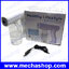 เครื่องพ่นสเปร์ละออง เครื่องพ่นแอลกอฮอล์พ่นฆ่าเชื้อ ปืนฉีดพ่นนาโน 800mL Blue Light Nano Steam Spray Gun