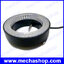 หลอดไฟวงแหวน ไฟส่องสโคป LED Ring Light 80LED Microscope Camera Illuminator Flash Lens แสงขาว