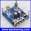 ปรีแอมป์หลอดแก้ว ขับเสียงให้นุ่มนวลขึ้น 15W 6J1 tube preamp board Circuit imitation X10-D with case