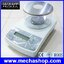 เครื่องชั่งแบบละเอียด 3 ตำแหน่ง เครื่องชั่งความละเอียดสูง WANT Multi-Point Calibration Precision Scale 200g/0.001g, 220g/0.001g, 320g/0.001g, 500g/0.001g จานชั่งวงกลม 80x80mm ยี่ห้อ WANT (จีน)