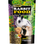 อาหารหนูแกสบี้และกระต่าย ทุกสายพันธุ์ ยี่ห้อ Buddy ขนาด 600 กรัม