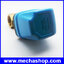วาล์วไฟฟ้า เปิดปิดวาล์วไฟฟ้า ขนาด1" DN25 G1" Electrical Valves DC12V 2Way 3 สาย