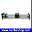 ลิเนียร์ไกด์สเตท 50-600mm Effective Stroke Linear Guide Stage Rail Motion Slide Table Ball Screw เลือกขนาดสกรู 1204, 1605, 1610mm (สินค้า Pre-Order)