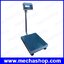เครื่องชั่งดิจิตอลแบบตั้งพื้น Digital scale ชั่งได้ 100kg/10g, 100kg/20g, 150kg/10g, 200kg/20g, 300kg/20g, 600kg/50g ฐานรองขนาดใหญ่พิเศษ หน้าจอ XK3119L-A ยี่ห้อ ANEX (สินค้าจีน)