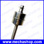 เซนเซอร์ระดับน้ำ ลูกลอยไฟฟ้า Customized 500mm Stainless Steel Single Ball Floating Switch Water Level Sensor
