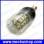 หลอดไฟ LED For Machine E12 24V DC สำหรับเครื่องจักรกล แสงสีขาว 9W
