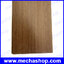 Great Wall Board ไม้เทียม ผนังไม้เทียมตกแต่งบ้าน ตกแต่งผนัง Size: L2900mm* W200mm* H8mm (8004) Raw Material: Virgin