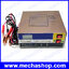 เครื่องชาร์ทประจุและฟื้นฟูแบตเตอรี่ 220V Full Automatic Electric Car Battery Charger Intelligent Pulse Repair Type Battery Charger 12V/24V 6-200AH