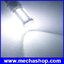 หลอดไฟ LED DC 12V แสงสีขาว 6W ขั้ว BA15S SMD 5630 LED Light Bulb Car Brake Turn Tail Signal Lamp