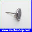 หัววัดอุณหภูมิสแตนเลส แบบเข็ม 50 - 350°C Probe Thermometer Stainless Steel Oven Cooking 350°C