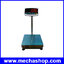 เครื่องชั่งดิจิตอลตั้งพื้น แท่นชั่งเป็นเหล็กพร้อมฝาครอบสแตนเลส Digital Scale ชั่งได้ 15kg/1g, 30kg/2g, 60kg/5g, 150kg/10g, 300kg/20g, 600kg/50g ยี่ห้อ JADEVER รุ่น JWI-710 (ไต้หวัน)