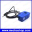 CT ซีทีวัดกระแสไฟฟ้า Non-invasive Split Core Current Transformer AC current sensor 100A/50mA SCT-013-000
