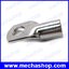 (จำนวน 1 ชิ้น) ขั้วต่อหางปลา หางปลากลม SC150-16.5 150mm Bolt Hole Tinned Copper Cable lugs Battery Terminals