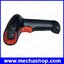เครื่องสแกนบาร์โค้ด เครื่องอ่านบาร์โค้ด Yanzeo L1000 1D Barcode Scanner Portable USB Wired/less Handheld Laser Light Scanner