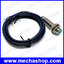 พร็อกซิมิตี้เซนเซอร์ เซนเซอร์แบบตรวจจับแม่เหล็ก Hall Sensor NPN 3-wire NO Dia 12mm DC 6-36V Proximity Sensor Switch SJA12-10N1 (ของแท้)