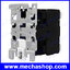 แมกเนติกคอนแทคเตอร์ Motor Control AC Contactor AC-3 37KW 65A 3 Pole 220V Coil CJX2-6511