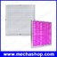 โคมไฟ LED ปลูกต้นไม้ หลอดไฟ LED ปลูกผัก 200W Reflector Cup Full Spectrum led grow lights for grow tent box/indoor greenhouse/Commercial hydro plant