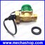 สวิทซ์ตรวจจับการไหล โฟลสวิทซ์ HT-120 G 1/2 "-1/2" (20mm-20mm) water pump flow switch 1A booster pumps flow switch 220V AC