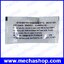 ซิลิโคนระบายความร้อน 0.5g Thermal Conductive Compound Grease Paste Silicone สำหรับ Chip Cpu Gpu Vga Ram Led IC Heatsink cooler cooling