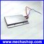 ฮีตเตอร์แผ่นอลูมิเนียมทำความร้อน PTC Thermostat Aluminum Heating Ceramic Heater Element Max 200W AC 220V