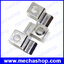 อุปกรณ์ติดตั้งพื้นไม้ Clip lock WPC flooring (สำหรับภายนอก)
