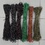 เชือก paracord (ขนาด 3 mm)