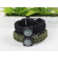 เข็มทิศ แต่งใส่สาย paracord , ใส่สายนาฬิกา