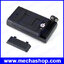 เครื่องวัดสนามแม่เหล็ก มิเตอร์ตรวจวัดรังสีแม่เหล็กไฟฟ้า Electromagnetic Radiation Detector EMF Meter Tester DT-1130
