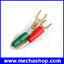 เทอร์โมคัปเปิล เซนเซอร์วัดอุณหภูมิ 1200 °C ยาว 2m Thermocouple EGT K Type เกลียว 1/8" Exhaust Gas High Temperature Probe