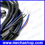 เลเซอร์เซนเซอร์ Laser sensor laser photoelectric switch M12 NPN 6-36Vdc ระยะตรวจจับ 25 เมตร